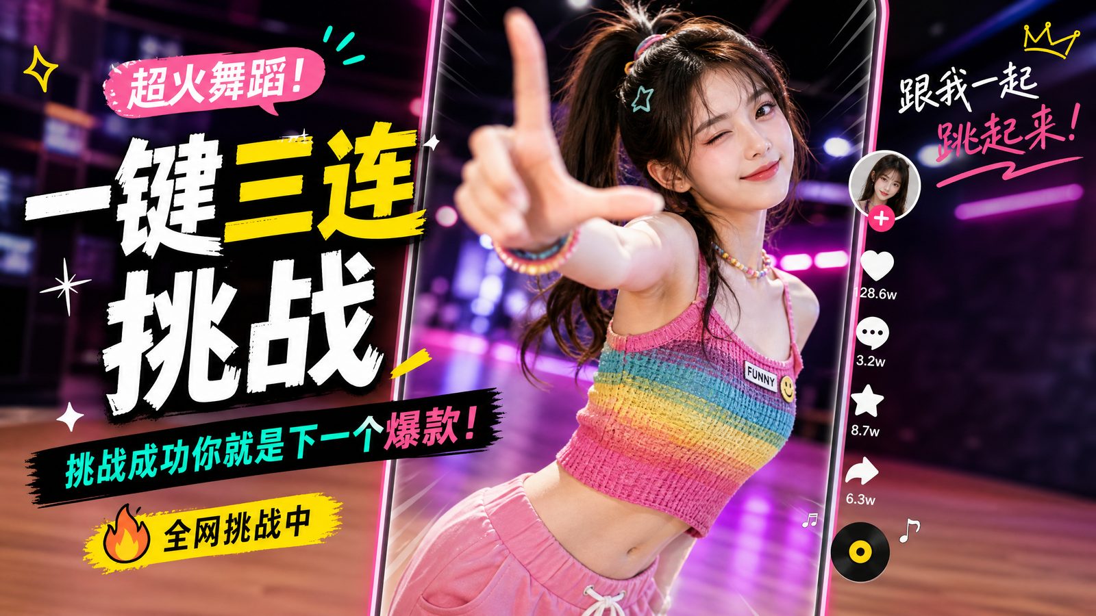 糖心